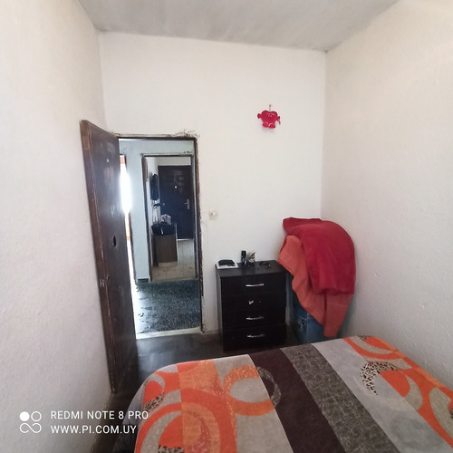 Imagen 10 de 14 de Venta Casa En La Teja De 2 Dormitorios Y Gran Jardín.