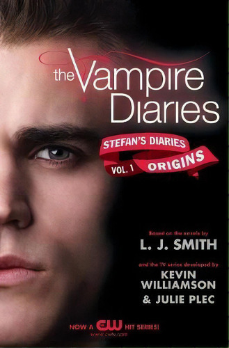 The Vampire Diaries, De Tbd. Editorial Harper Collins Usa En Inglés, 2022