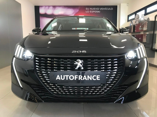 Peugeot 208 Feline Tiptronic 1.6l