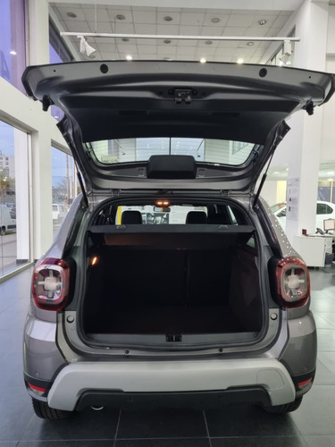 Imagen 15 de 21 de Renault Duster Intens 1.6 Cvt Descuento Imperdible Jm