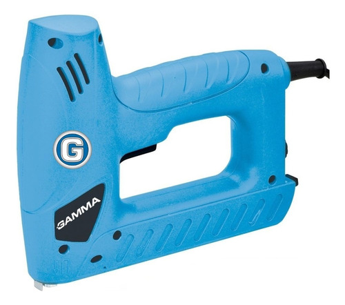 Engrampadora Clavadora Electrica Gamma G1960ar 2en1 + Extras