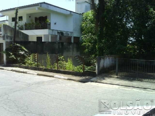 Imagem 5 de 6 de Terreno - Tremembe - Ref: 3980 - V-3980