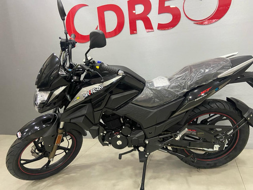 Jef 150 S 2025 Frete Para Toda Sp