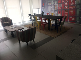 Departamento En Arriendo En Santiago