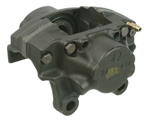 Caliper Freno Trasero Izquierdo Cadillac Catera 2001 Cardone (Reacondicionado)