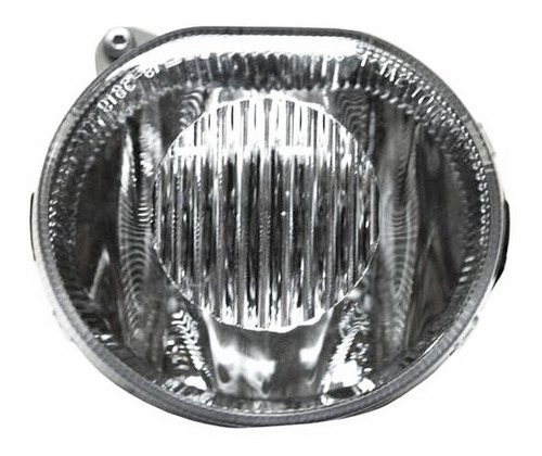 Faro Niebla Izq O Der C/base Jeep Liberty 02-04 Tyc