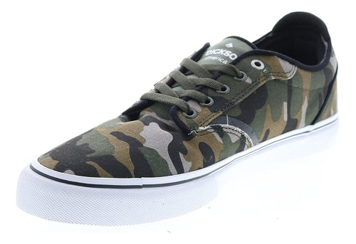 Tenis Skate Emerica Dickson