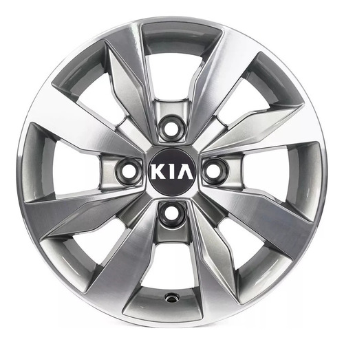 Llanta Kia Vx30 R15 4x100