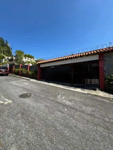 Casa En Venta En La Lagunita