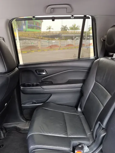 Honda Pilot Prestige Exl 4x2