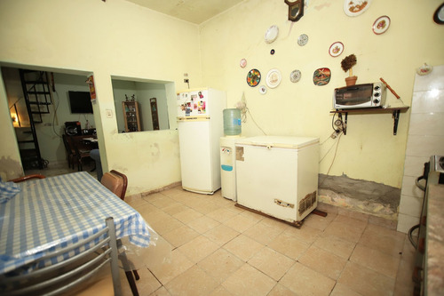 Imagen 18 de 30 de Venta Casa 5 Ambientes Patio Tablada Permuta