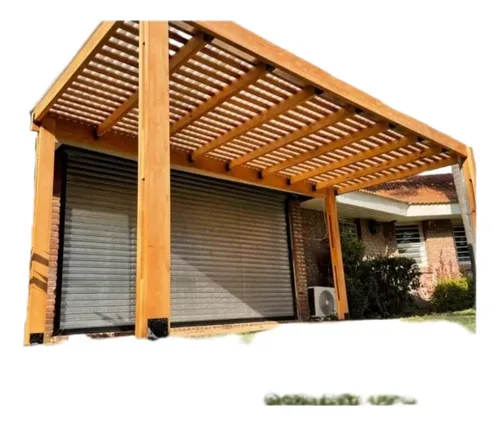 comprar Pergolas