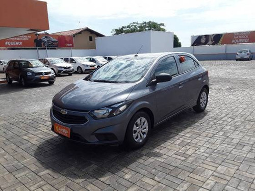 Chevrolet Joy 1.0 Spe4 Flex Manual