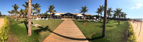 Lote 450m² Condomínio Itaí - Sp (beira Da Represa)