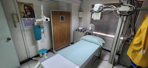 Clínica Dental Y Kinesiología (167336)