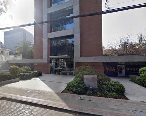 Local Comercial 202m2 Ubicado En Pleno Providencia, A Pasos 