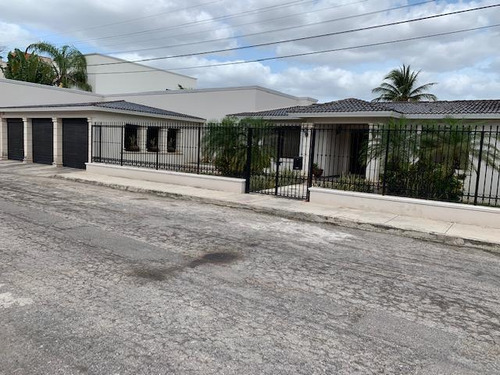 Imagen 24 de 30 de Renta Casa De Un Piso En Mérida !!! Amueblada $11´000,000.00