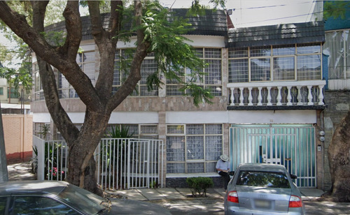 Venta De Casa En Coyoacán, Col Prado Churubusco #ajpd
