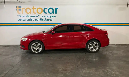 Audi A3 35 | Dynamic 1.4 lt Turbo