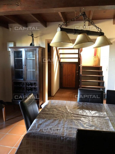 Imagen 9 de 26 de Linda Casa En Venta En Manantiales Altos De Punta Piedra