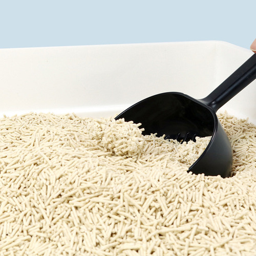 Pala Para Mascotas Sand Sifter, 2 Unidades