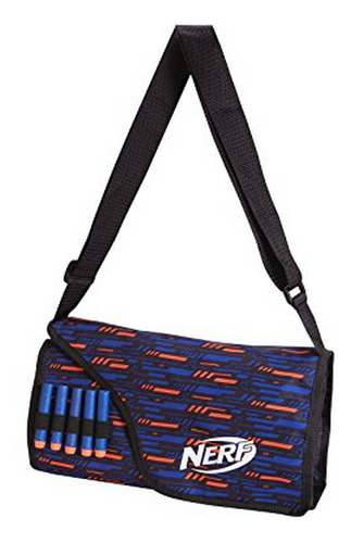 Nerf Elite Dart Carry Case.