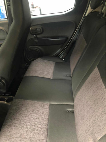 Fiat Mobi Way