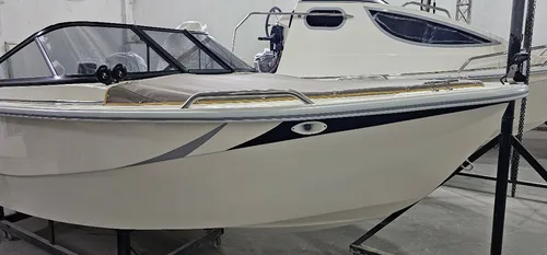 535 Open Prinz Boats