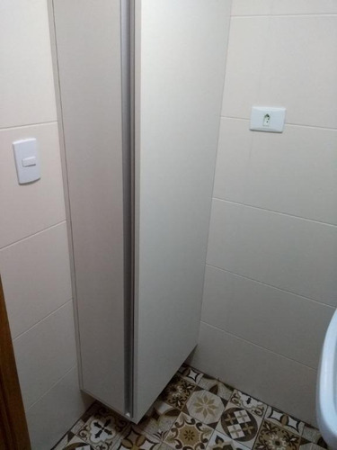 Imagem 28 de 30 de Cobertura Residencial À Venda, Paraíso, Santo André. - Co2541