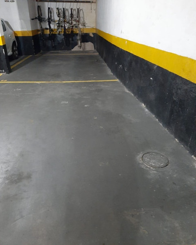 Imagem 11 de 29 de Lindo Apartamento No Imirim, 2 Dorms, 1 Suite, 1 Wc Social, Sala Em L, 2 Vagas Fixas, Cozinha Com Armários, Lavanderia E Aquecedor. Box Blindex . - Ml77 - 69401858