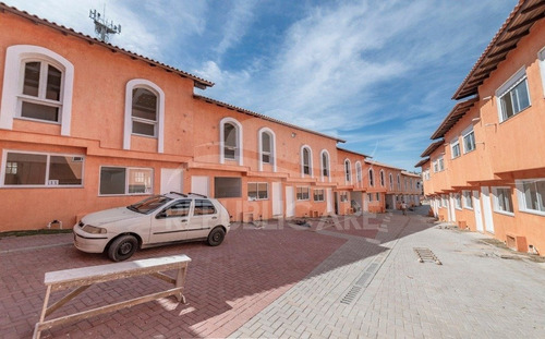 Casa Condominio - Santa Tereza - Ref: 387125 - V-rp10185