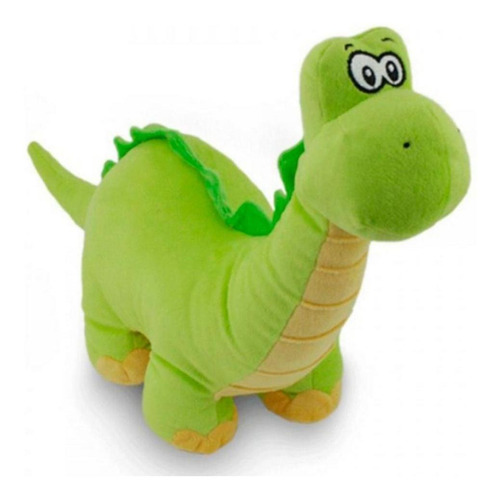 Dinossauro Urso Pelúcia Dino 55cm Decoração Brinquedo Lindo