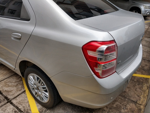 Imagem 2 de 10 de Chevrolet Cobalt 2014 1.8 Lt 4p