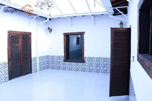 Imagem 25 de 30 de Chácara Com 4 Dormitórios À Venda, 11400 M² Por R$ 3.200.000,00 - Torrão De Ouro Ii - São José Dos Campos/sp - Ch0193