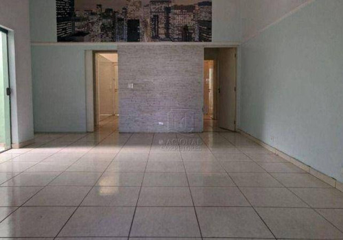 Imagem 17 de 20 de Casa Para Alugar - Silveira - Santo André/sp - Ca3531