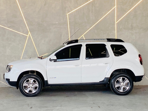 Renault Duster DUSTER DYNAMIQUE 1.6 FLEX 16V AUT.