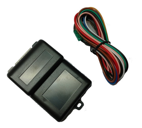 Interfaz Cristales Electricos Modulo Universal Auto