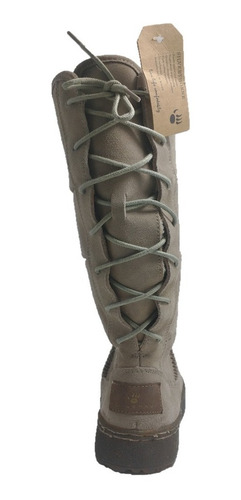 Botas Bearpaw Bianca Tall M-612w
