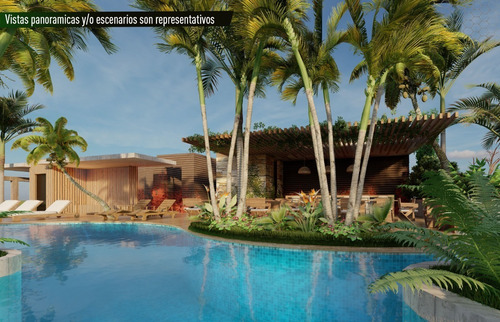 Imagen 9 de 13 de Apartments For Sale In Tulum Close To The Beach