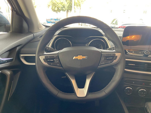 Chevrolet Tracker 2023