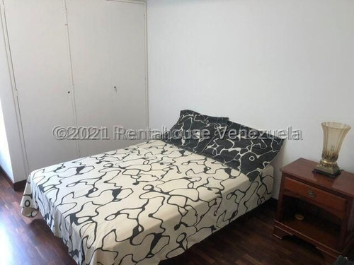 Imagen 7 de 16 de Lujoso Apartamento En Venta - Urb Santa Rosa De Lima - Mls#22-22901