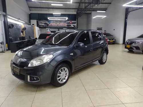Renault Sandero 1.6 Expression