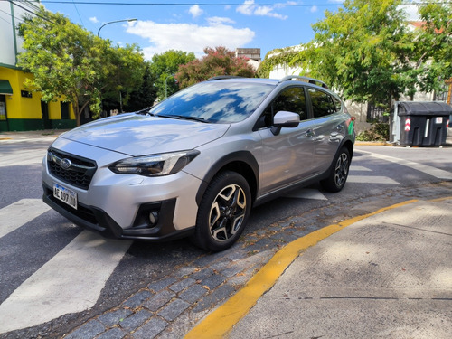 Subaru XV 2.0 Dynamic