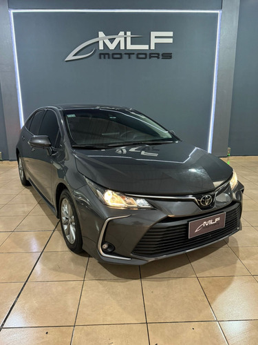 Toyota Corolla 2.0 Xli Cvt 171Cv