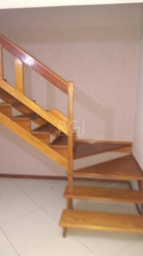 Apartamento Hipica Porto Alegre - 7444