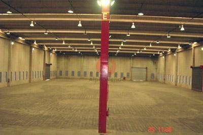 Imagem 13 de 23 de Galpão Para Alugar, 5500 M² Por R$ 180.000,00/mês - Alphaville - Barueri/sp - Ga0731
