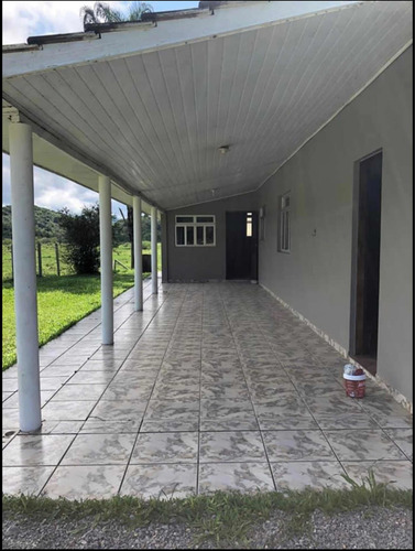 Chácara Em Antonina ! Venda Ou Troca !!!