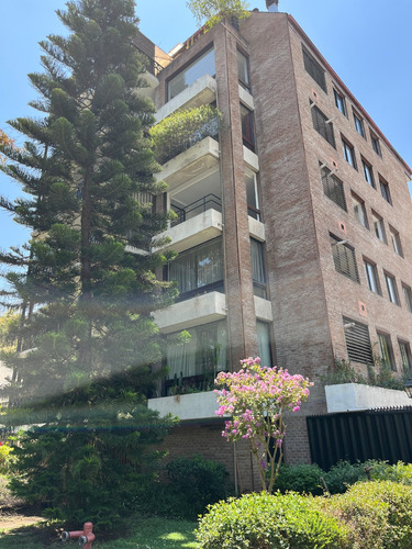 Vendo Super Depto 4 Dorm 3 Baños / Carmen Sylva Luis Thayer