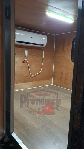 Oficinas Moviles Y Baños Moviles Casas Rodantes
