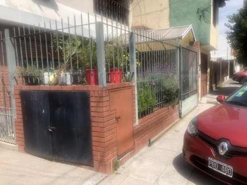 Imagen 4 de 17 de Departamento En Venta En La Tablada
